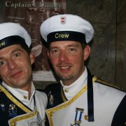 Jeck op Deck (31.01.08)